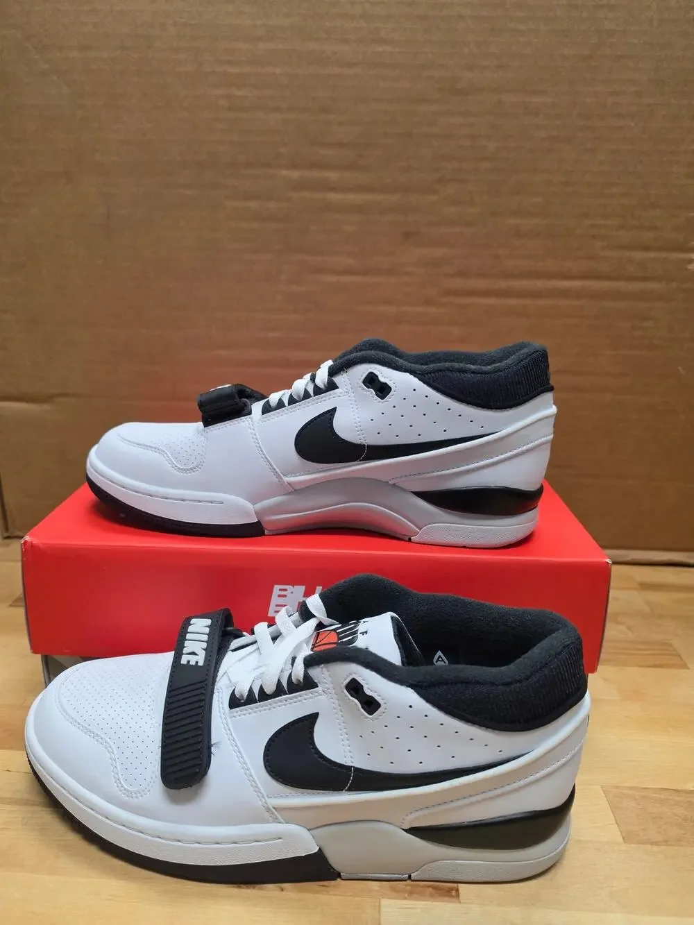 Nike Billie Ellish AAF88 SP Men Size 11